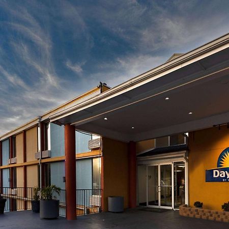 Days Inn By Wyndham Hartsfield Jackson Atlanta Airport West College Park Екстер'єр фото