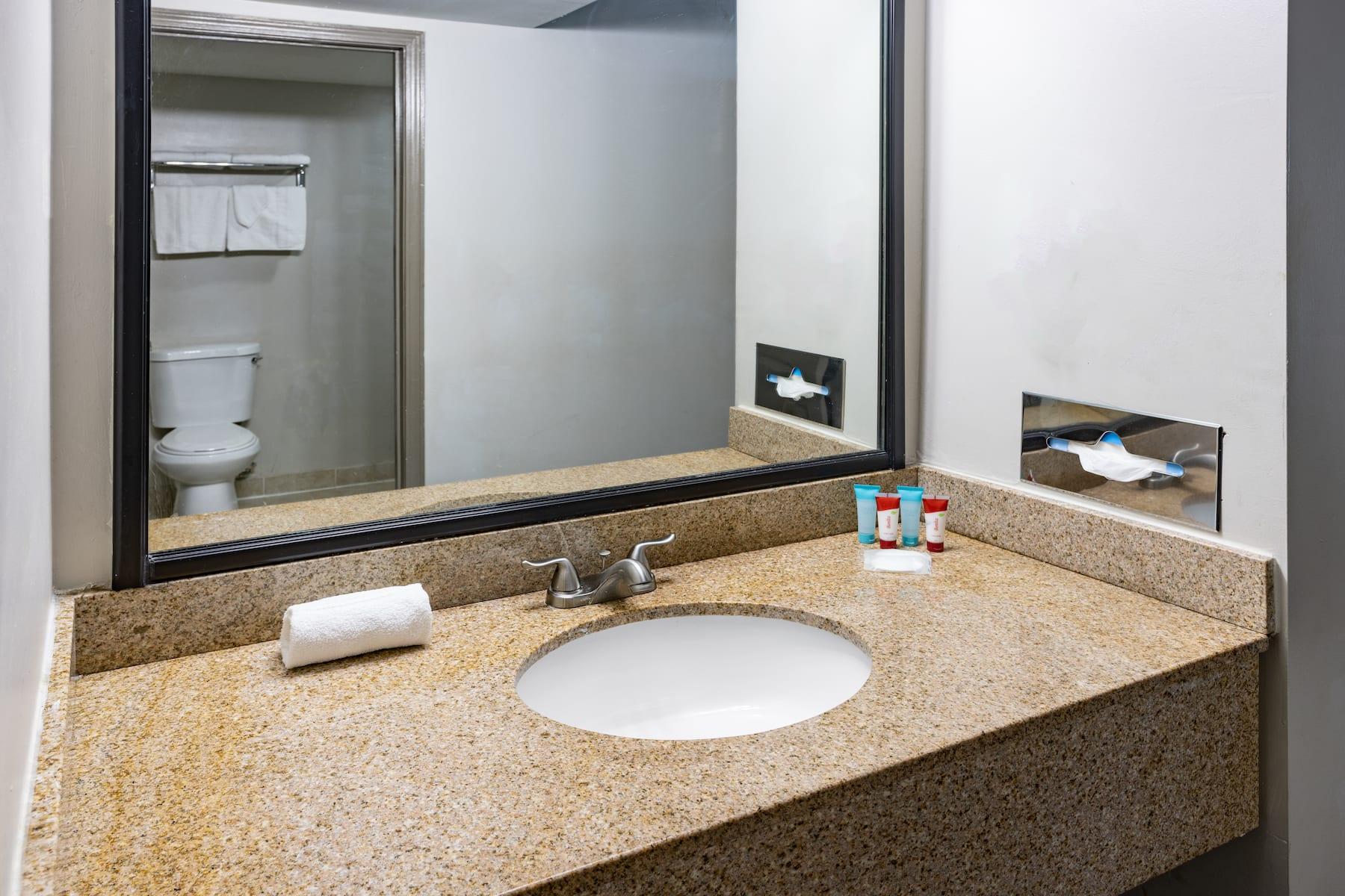 Days Inn By Wyndham Hartsfield Jackson Atlanta Airport West College Park Екстер'єр фото