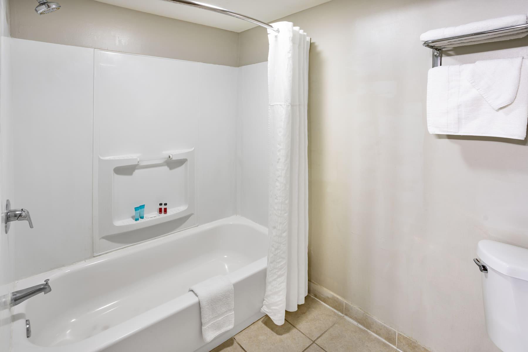 Days Inn By Wyndham Hartsfield Jackson Atlanta Airport West College Park Екстер'єр фото