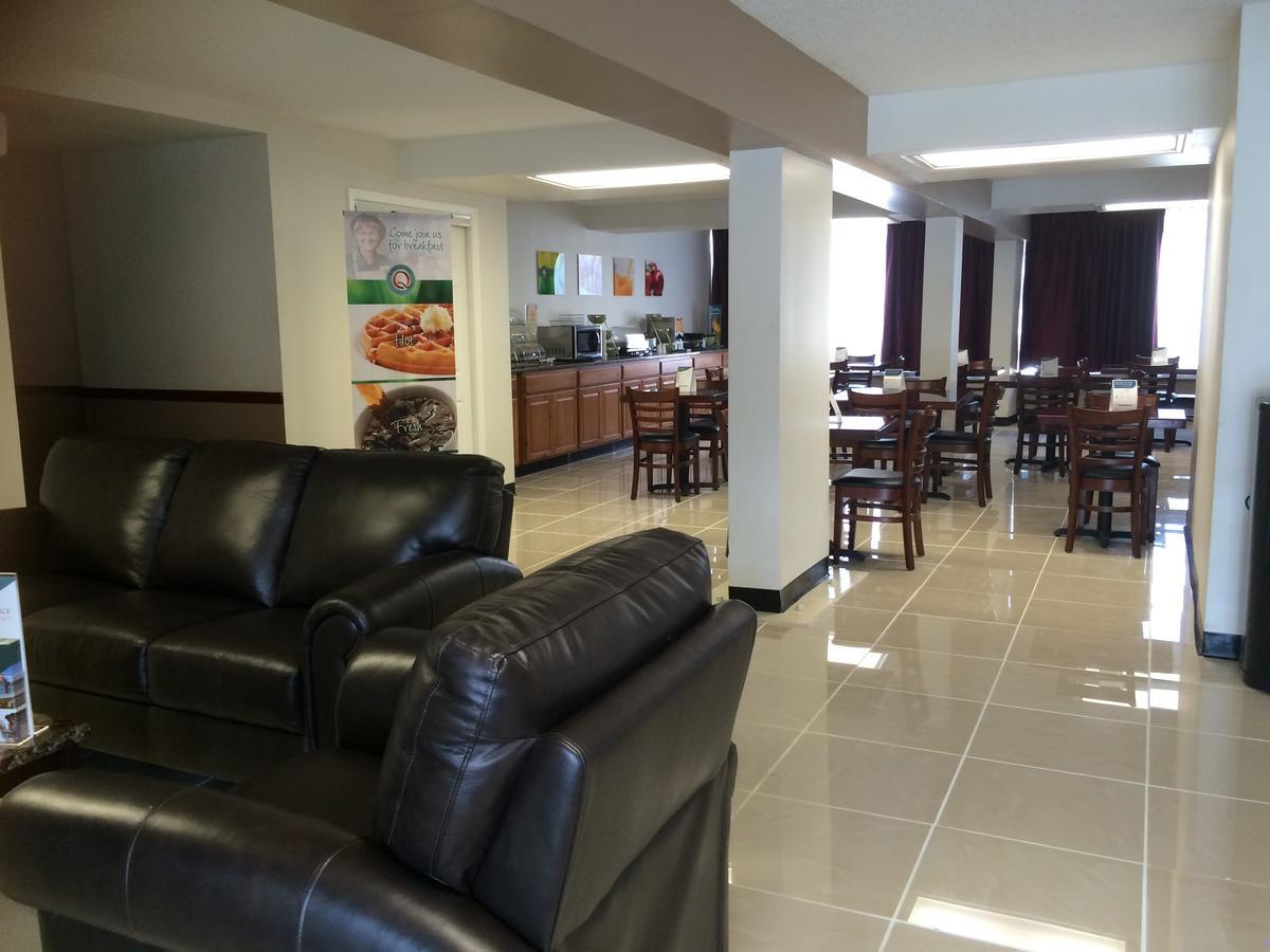 Days Inn By Wyndham Hartsfield Jackson Atlanta Airport West College Park Екстер'єр фото