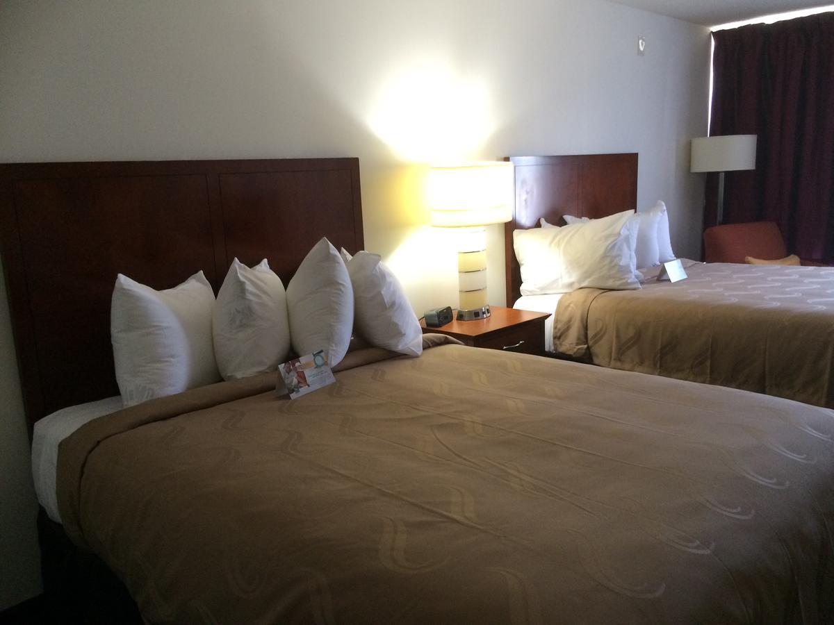 Days Inn By Wyndham Hartsfield Jackson Atlanta Airport West College Park Екстер'єр фото
