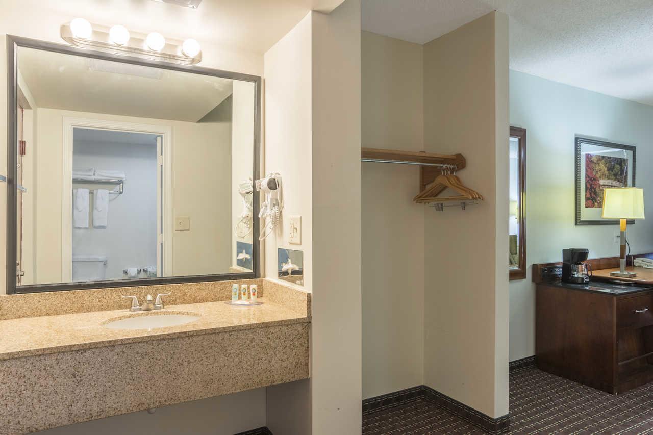 Days Inn By Wyndham Hartsfield Jackson Atlanta Airport West College Park Екстер'єр фото